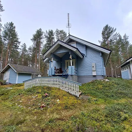 Apartmán Lusseeri Kalajoki