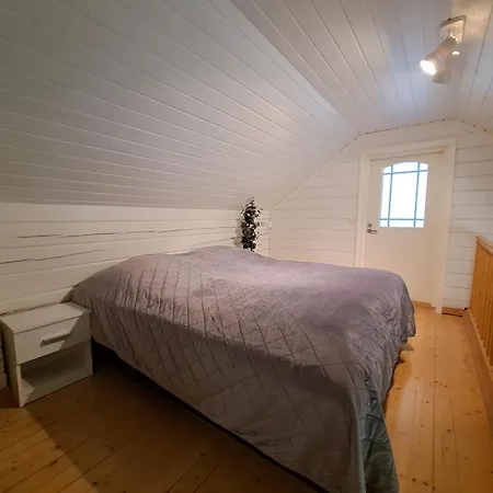 Apartmán Lusseeri
