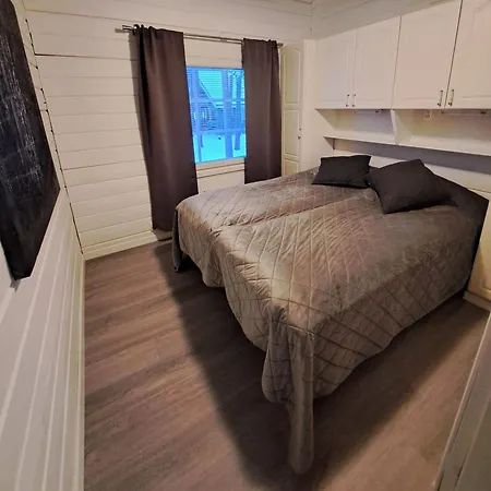 Lusseeri Διαμέρισμα Kalajoki