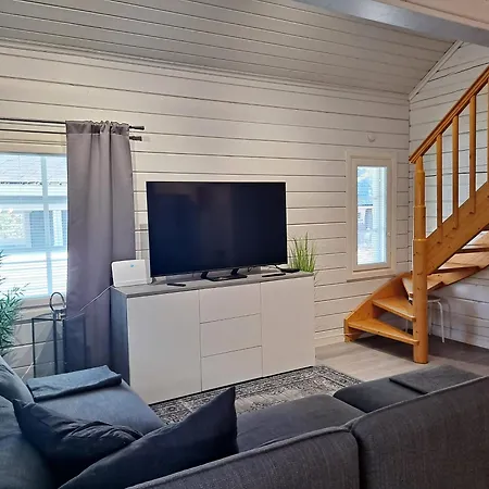 Διαμέρισμα Lusseeri Kalajoki