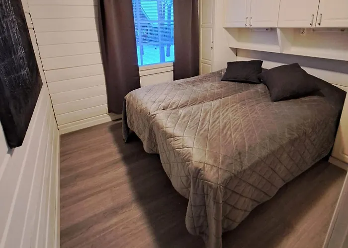 Lusseeri דירה קאלאיוקי