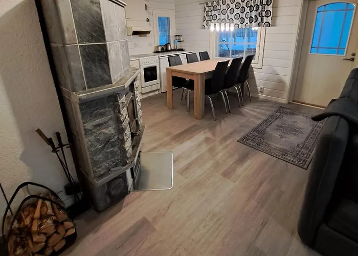 דירה Lusseeri קאלאיוקי