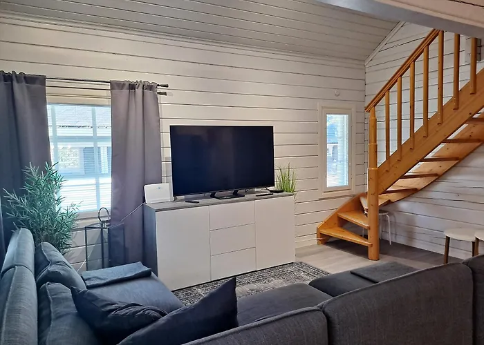 דירה Lusseeri קאלאיוקי